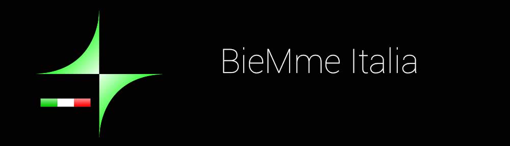 BieMme Italia